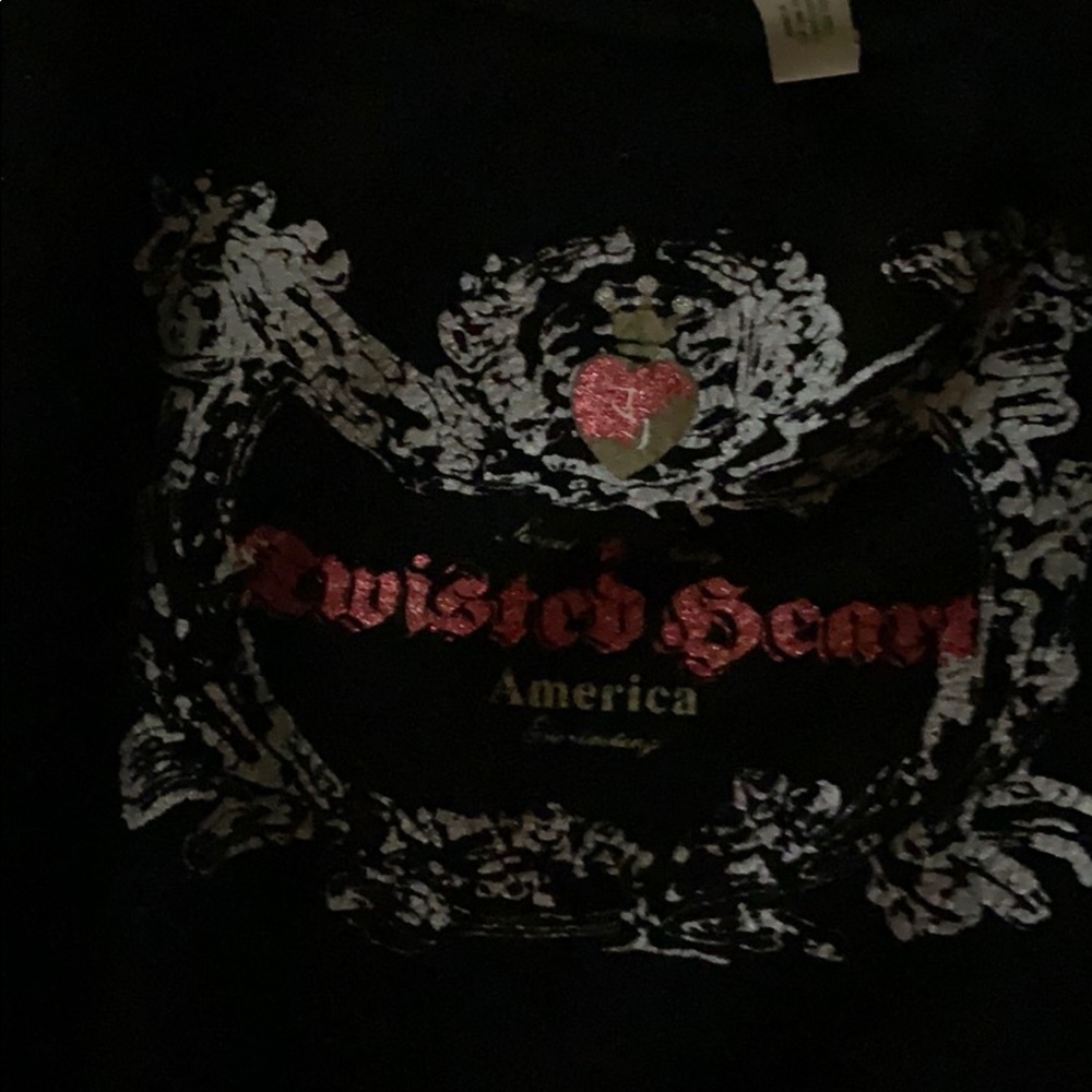 Sweat Jacket - image 2